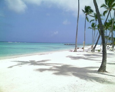 PUNTA CANA